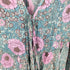 ユナイテッドアローズ UNITED ARROWS BLUE BOHEME BB WRAP DRESS レディース ONE SIZE