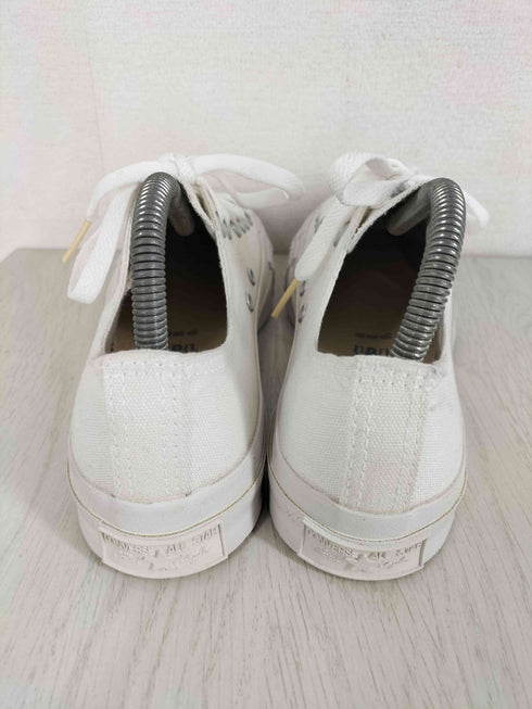 コンバースオールスター CONVERSE ALLSTAR MONO OX メンズ JPN:25