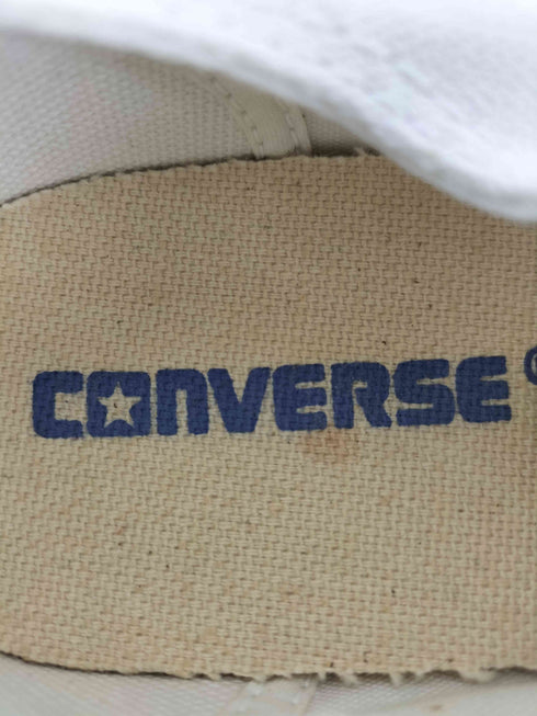 コンバースオールスター CONVERSE ALLSTAR MONO OX メンズ JPN:25