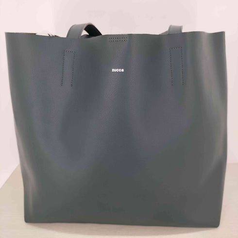 ズッカ ZUCCa リサイクルレザートートバッグ レディース ONE SIZE