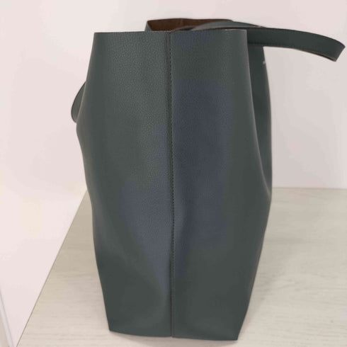 ズッカ ZUCCa リサイクルレザートートバッグ レディース ONE SIZE