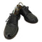 Brogue 外羽根プレーントゥシューズ メンズ EUR:41