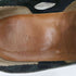 Brogue 外羽根プレーントゥシューズ メンズ EUR:41