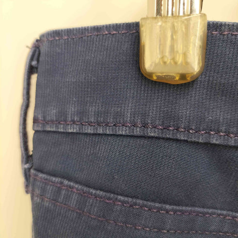リーバイス Levis 511 インディゴストレートパンツ メンズ W34 L32