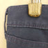 リーバイス Levis 511 インディゴストレートパンツ メンズ W34 L32