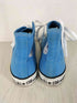 コンバースオールスター CONVERSE ALLSTAR WASH-COLORS HI BLUE メンズ JPN:25