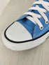 コンバースオールスター CONVERSE ALLSTAR WASH-COLORS HI BLUE メンズ JPN:25