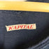 キャピタル KAPITAL デザインホック タックカットソー レディース JPN:1