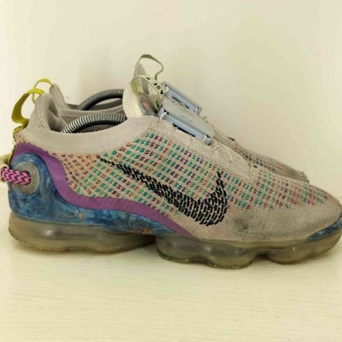 ナイキ NIKE AIR VAPORMAX 2020 FK ローカットスニーカー メンズ JPN:27