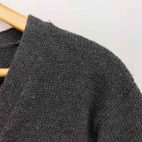 THE HIGHEST END MATCHWEAR 刺繍 カーディガン メンズ JPN:L