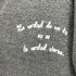 THE HIGHEST END MATCHWEAR 刺繍 カーディガン メンズ JPN:L