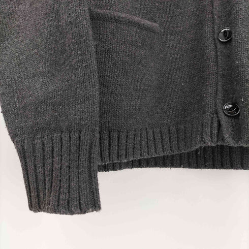 THE HIGHEST END MATCHWEAR 刺繍 カーディガン メンズ JPN:L