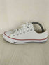 コンバースオールスター CONVERSE ALLSTAR Chuck Taylor White LOW CUT レディース JPN:24.5