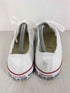 コンバースオールスター CONVERSE ALLSTAR Chuck Taylor White LOW CUT レディース JPN:24.5