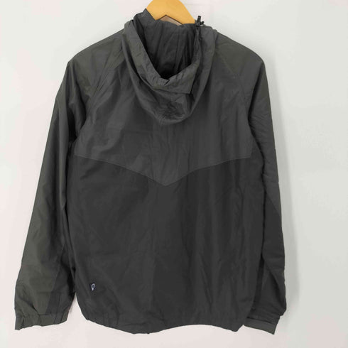 ペンフィールド Penfield バイカラーナイロンシェルジャケット メンズ JPN:M