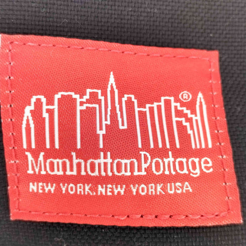 マンハッタンポーテージ Manhattan Portage ショルダーバッグ メンズ