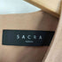 サクラ SACRA ダイヤモンドシェイプノースリカットソー レディース JPN:38