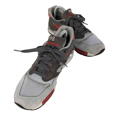 ニューバランス NEW BALANCE USA製 M998CPL スニーカー メンズ JPN:26.5