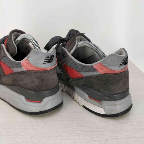ニューバランス NEW BALANCE USA製 M998CPL スニーカー メンズ JPN:26.5