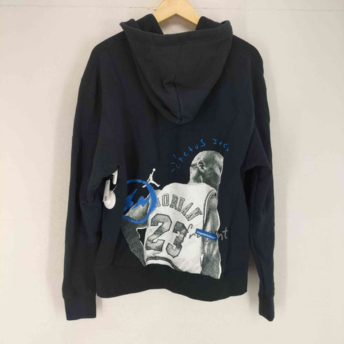 ジョーダンブランド JORDAN BRAND Tsf Fleece Pullover Hoodie メンズ JPN:M