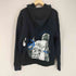 ジョーダンブランド JORDAN BRAND Tsf Fleece Pullover Hoodie メンズ JPN:M