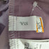 ビス ViS ピンタックワイドパンツ レディース FREE