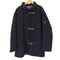 リーバイス Levis イタリア製 ウールファイヤーマンコート メンズ JPN:XL