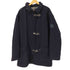 リーバイス Levis イタリア製 ウールファイヤーマンコート メンズ JPN:XL
