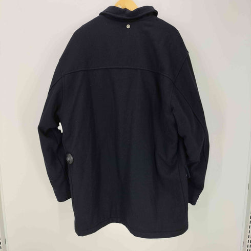 リーバイス Levis イタリア製 ウールファイヤーマンコート メンズ JPN:XL