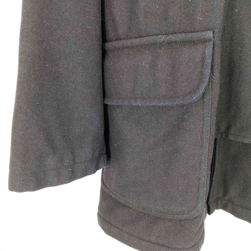 リーバイス Levis イタリア製 ウールファイヤーマンコート メンズ JPN:XL