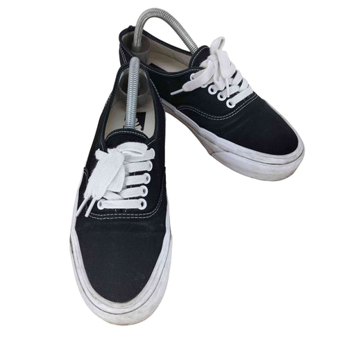 バンズ VANS オーセンティック ロープロ シューズ メンズ JPN:25