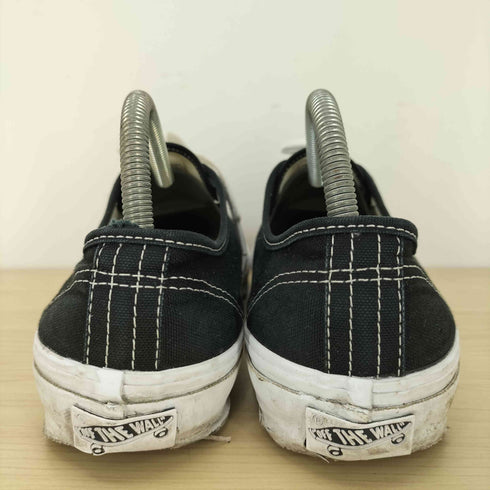 バンズ VANS オーセンティック ロープロ シューズ メンズ JPN:25