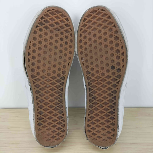 バンズ VANS オーセンティック ロープロ シューズ メンズ JPN:25