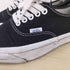 バンズ VANS オーセンティック ロープロ シューズ メンズ JPN:25