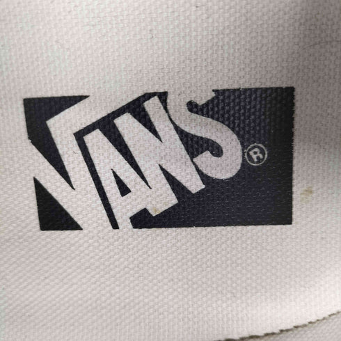 バンズ VANS オーセンティック ロープロ シューズ メンズ JPN:25