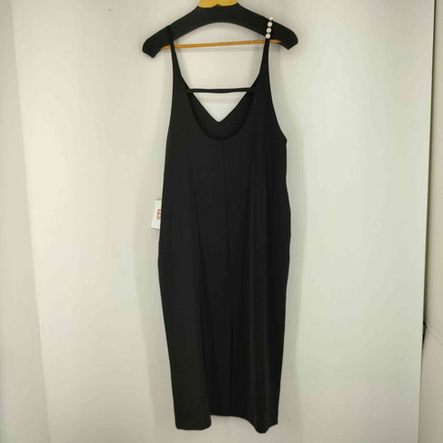 ラブティックボンボン La boutique BonBon ビッグパールキャミワンピース レディース FREE