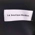 ラブティックボンボン La boutique BonBon ビッグパールキャミワンピース レディース FREE
