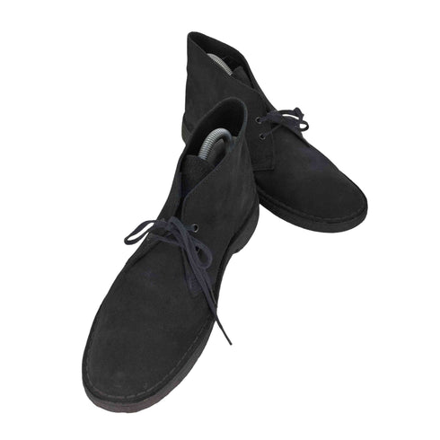 クラークスオリジナルズ Clarks ORIGINALS DESERT BOOT デザートブーツ スウェードブーツ メンズ US:8