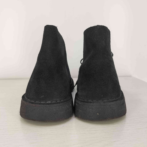 クラークスオリジナルズ Clarks ORIGINALS DESERT BOOT デザートブーツ スウェードブーツ メンズ US:8