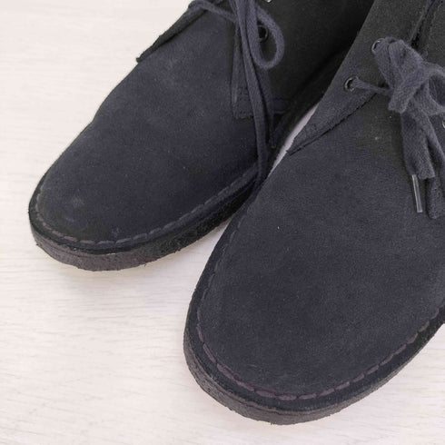 クラークスオリジナルズ Clarks ORIGINALS DESERT BOOT デザートブーツ スウェードブーツ メンズ US:8