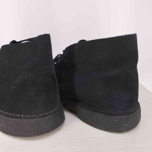 クラークスオリジナルズ Clarks ORIGINALS DESERT BOOT デザートブーツ スウェードブーツ メンズ US:8