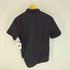 ポールスミスジーンズ Paul Smith JEANS ドット レギュラーカラー S/S シャツ メンズ import:L