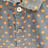 ポールスミスジーンズ Paul Smith JEANS ドット レギュラーカラー S/S シャツ メンズ import:L