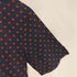 ポールスミスジーンズ Paul Smith JEANS ドット レギュラーカラー S/S シャツ メンズ import:L