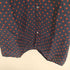 ポールスミスジーンズ Paul Smith JEANS ドット レギュラーカラー S/S シャツ メンズ import:L