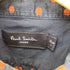 ポールスミスジーンズ Paul Smith JEANS ドット レギュラーカラー S/S シャツ メンズ import:L