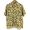 Chariot brand OLD 日本製 総柄半袖シャツ メンズ JPN:L