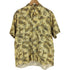 Chariot brand OLD 日本製 総柄半袖シャツ メンズ JPN:L