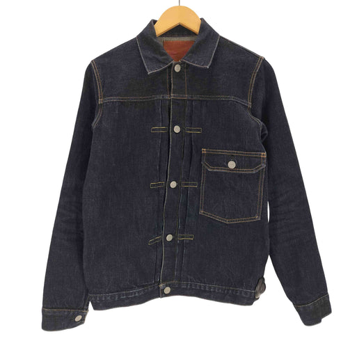 フルカウント FULLCOUNT lot2743 1st TIGHT FIT HEAVY OZ 15.5oz ファースト メンズ US:38