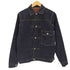 フルカウント FULLCOUNT lot2743 1st TIGHT FIT HEAVY OZ 15.5oz ファースト メンズ US:38